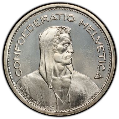 Cert 46314566 - Coin Image