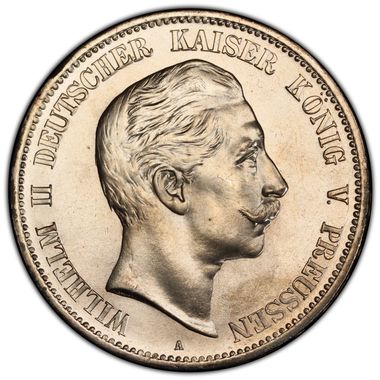 Cert 46314567 - Coin Image