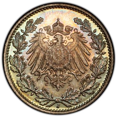 Cert 46314575 - Coin Image