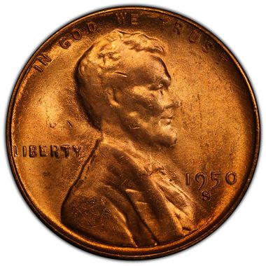 Cert 46314595 - Coin Image