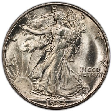 Cert 46314834 - Coin Image