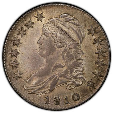 Cert 46314910 - Coin Image