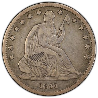 Cert 46314932 - Coin Image