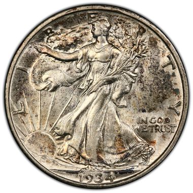 Cert 46315008 - Coin Image