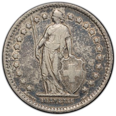 Cert 46315546 - Coin Image
