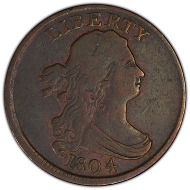 Cert 46315580 - Coin Image
