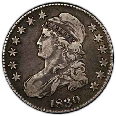 Cert 46315650 - Coin Image