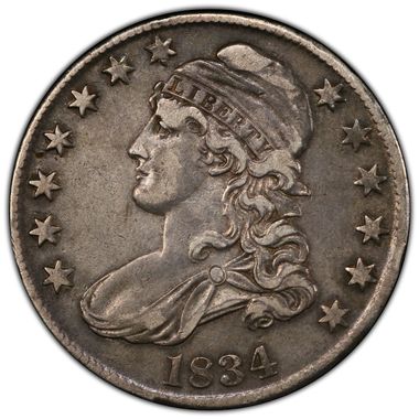 Cert 46315651 - Coin Image