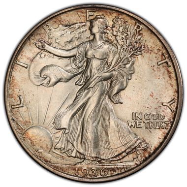 Cert 46316040 - Coin Image