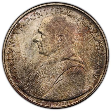 Cert 46316123 - Coin Image
