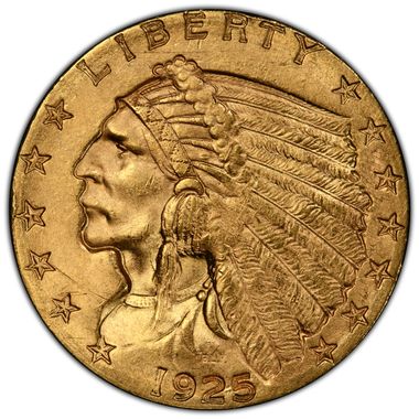 Cert 46316152 - Coin Image