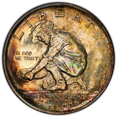 Cert 46316581 - Coin Image