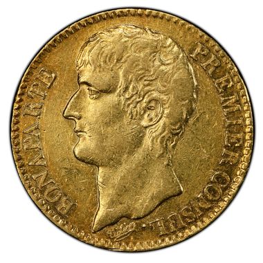 Cert 46317946 - Coin Image