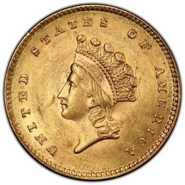 Cert 46320677 - Coin Image