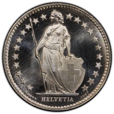 Cert 46320797 - Coin Image