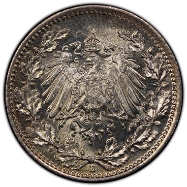 Cert 46320804 - Coin Image