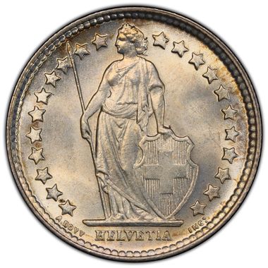 Cert 46320821 - Coin Image