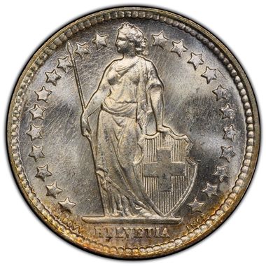 Cert 46320823 - Coin Image