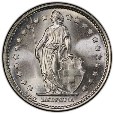 Cert 46320827 - Coin Image