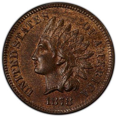 Cert 46321105 - Coin Image