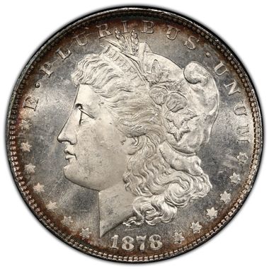 Cert 46321106 - Coin Image