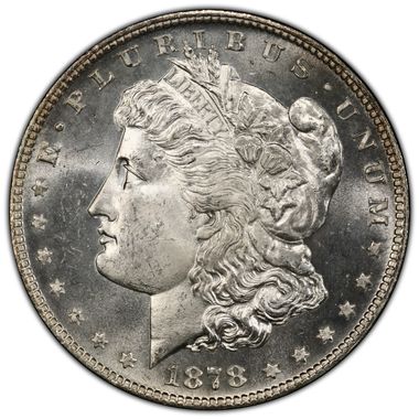 Cert 46321107 - Coin Image