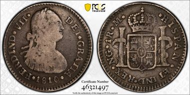 1810-NG M Real Calico-549 F15