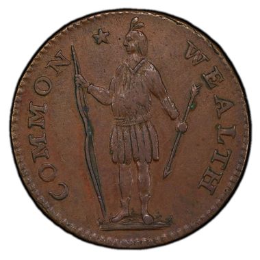 Cert 46325134 - Coin Image