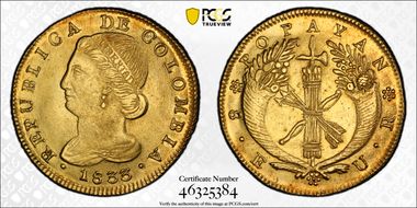 1833-UR 8 Esc Restrepo-166.35 Popayan N1