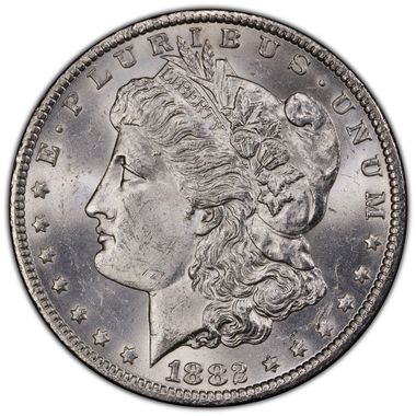 Cert 46325396 - Coin Image