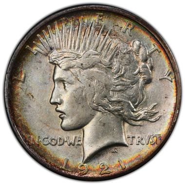 Cert 46325451 - Coin Image