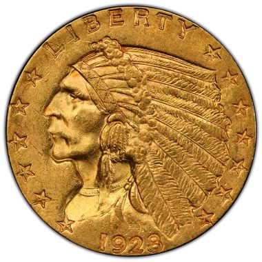 Cert 46326647 - Coin Image