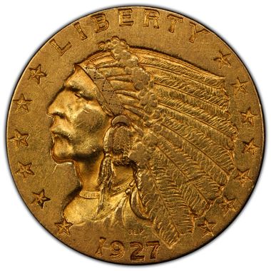 Cert 46326666 - Coin Image
