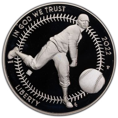 Cert 46326667 - Coin Image