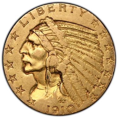 Cert 46326761 - Coin Image
