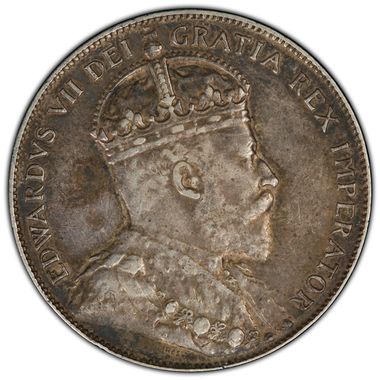 Cert 46327005 - Coin Image