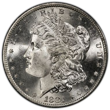 Cert 46327388 - Coin Image