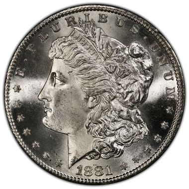 Cert 46327390 - Coin Image