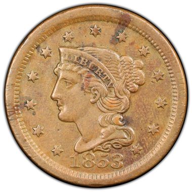 Cert 46327568 - Coin Image