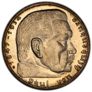 Cert 46327576 - Coin Image