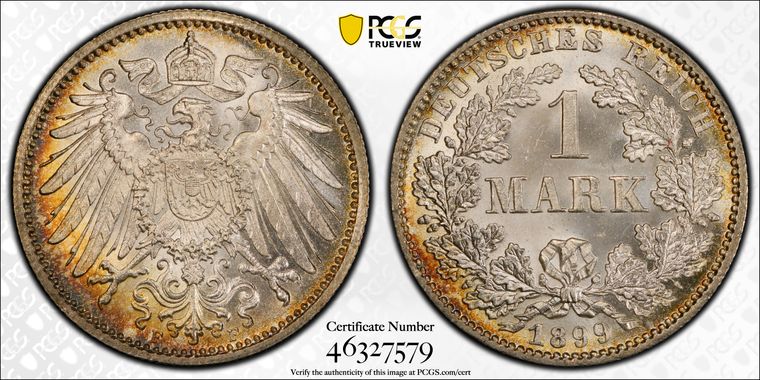 Cert 46327579 - Coin Image