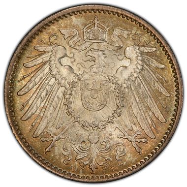 Cert 46327580 - Coin Image