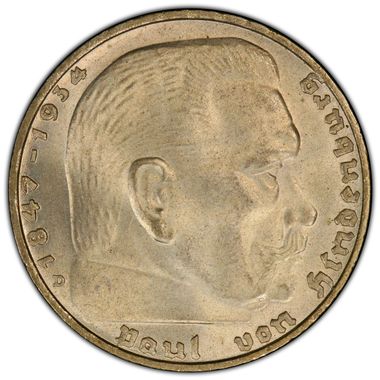 Cert 46327583 - Coin Image