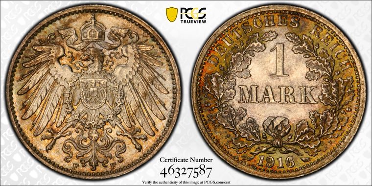 Cert 46327587 - Coin Image