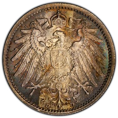 Cert 46327592 - Coin Image