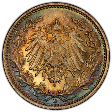 Cert 46327596 - Coin Image