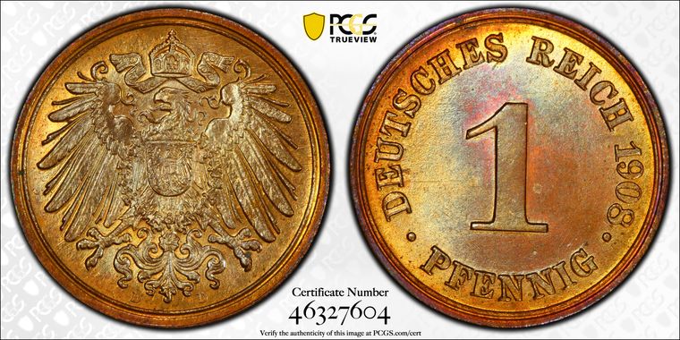 Cert 46327604 - Coin Image