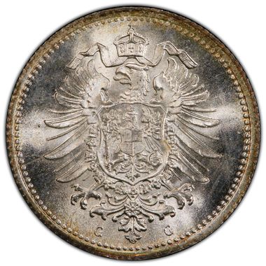 Cert 46327610 - Coin Image