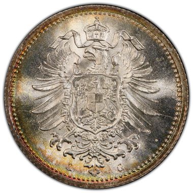 Cert 46327611 - Coin Image
