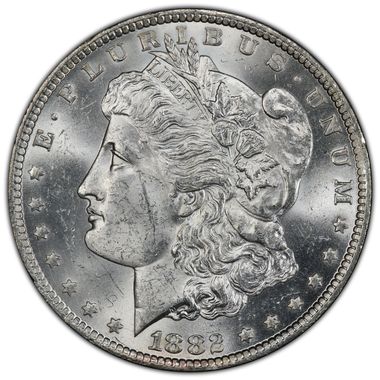 Cert 46327642 - Coin Image